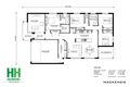 Property photo of 2 Wallaby Run Gisborne VIC 3437