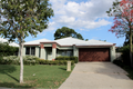 Property photo of 16 Seawind Road Coomera QLD 4209