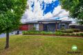 Property photo of 12 Pollack Street Googong NSW 2620