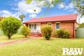 Property photo of 38 Bougainville Road Lethbridge Park NSW 2770