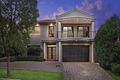 Property photo of 32 Broadleaf Crescent Beaumont Hills NSW 2155