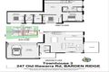 Property photo of 247 Old Illawarra Road Barden Ridge NSW 2234