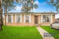 Property photo of 599 Luxford Road Bidwill NSW 2770