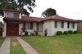 Property photo of 14 Explorers Way St Clair NSW 2759