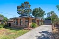 Property photo of 2 Beech Court Boronia VIC 3155