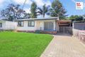 Property photo of 37 Forrester Road Lethbridge Park NSW 2770