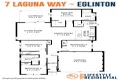 Property photo of 7 Laguna Way Eglinton WA 6034