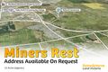 Property photo of 108 Sharpes Road Miners Rest VIC 3352