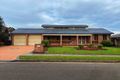 Property photo of 82 Tallowood Crescent Bossley Park NSW 2176