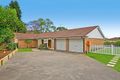Property photo of 36 Gumnut Road Cherrybrook NSW 2126