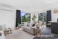 Property photo of 2/125A Augusta Road Lenah Valley TAS 7008