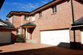 Property photo of 3/14 Chrysanthemum Avenue Lurnea NSW 2170