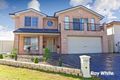 Property photo of 42 Carmichael Drive West Hoxton NSW 2171