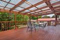Property photo of 6 Bellbird Crescent Blaxland NSW 2774