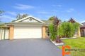 Property photo of 14 Venus Close Cranebrook NSW 2749