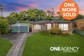 Property photo of 8 Libra Close Elermore Vale NSW 2287