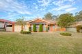 Property photo of 35 Leinster Circuit Ashtonfield NSW 2323