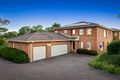 Property photo of 1 Roselillian Court Warrandyte VIC 3113