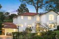 Property photo of 4 Allawah Road Pymble NSW 2073