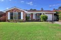 Property photo of 15 Ashgrove Crescent Blacktown NSW 2148