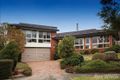 Property photo of 6 Ursula Close Wheelers Hill VIC 3150