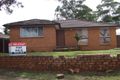 Property photo of 1 Cobby Place Bidwill NSW 2770