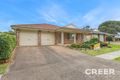 Property photo of 2 Eucalyptus Circuit Warabrook NSW 2304