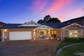 Property photo of 9 Amberlea Court Castle Hill NSW 2154