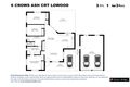 Property photo of 6 Crows Ash Court Lowood QLD 4311