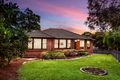 Property photo of 20 Fraser Street Lane Cove North NSW 2066