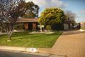Property photo of 21 Alldis Place Kooringal NSW 2650