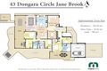 Property photo of 43 Dongara Circle Jane Brook WA 6056