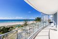 Property photo of 604/110 Marine Parade Coolangatta QLD 4225