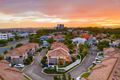 Property photo of 14/1-7 Pine Valley Drive Robina QLD 4226