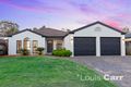 Property photo of 47 Lycett Avenue Kellyville NSW 2155