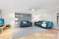 Property photo of 47 Lycett Avenue Kellyville NSW 2155