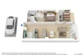 Property photo of 1403/63 Whiteman Street Southbank VIC 3006