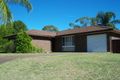 Property photo of 1 Woodgate Crescent Cranebrook NSW 2749