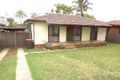 Property photo of 18 Mackellar Road Hebersham NSW 2770