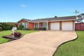 Property photo of 15 Almandine Place Eagle Vale NSW 2558