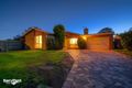 Property photo of 11 Holbourne Drive Junction Village VIC 3977