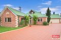 Property photo of 4 Veal Grove Plumpton NSW 2761