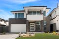 Property photo of 36 Roland Garros Crescent North Kellyville NSW 2155