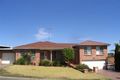 Property photo of 28 Bouchet Crescent Minchinbury NSW 2770
