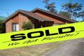 Property photo of 132 Frederick Street Sanctuary Point NSW 2540
