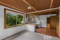 Property photo of 1 Hillside Crescent West Hobart TAS 7000