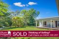 Property photo of 56 Bedford Road Woodford NSW 2778