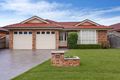 Property photo of 35 Lycett Avenue Kellyville NSW 2155