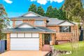 Property photo of 9 Braekell Place Kellyville NSW 2155