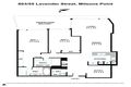 Property photo of 803/55 Lavender Street Milsons Point NSW 2061